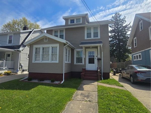 5202 Samuel Avenue , Ashtabula, OH 44004