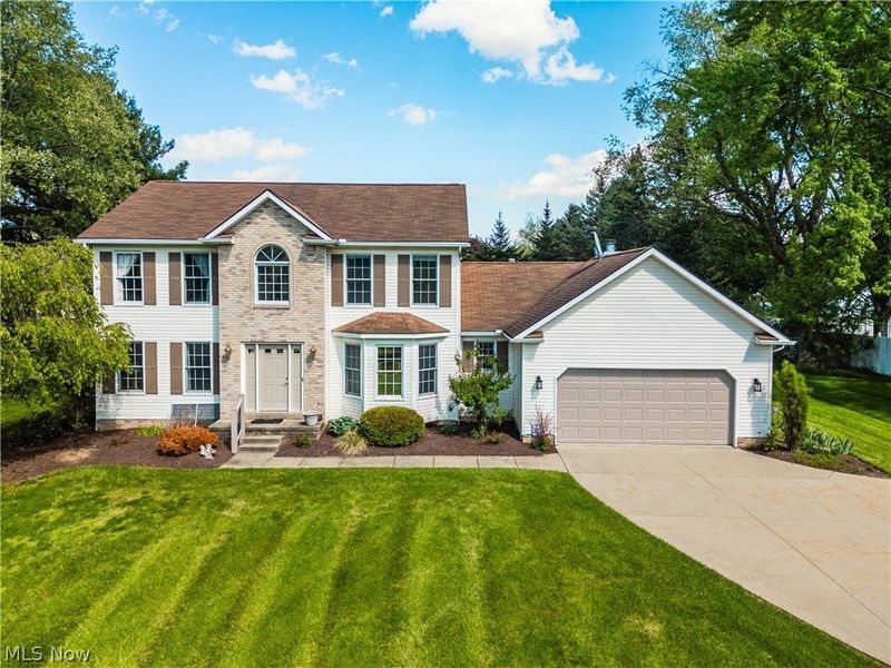 1126 Lanner Street NW, North Canton, OH 44720 Photo 1