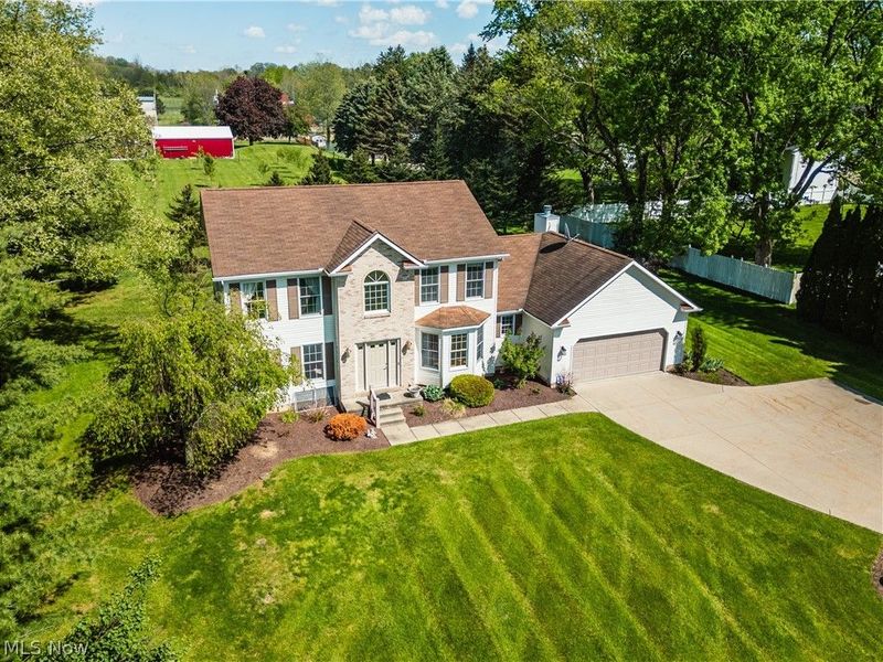 1126 Lanner Street NW, North Canton, OH 44720 Photo 16