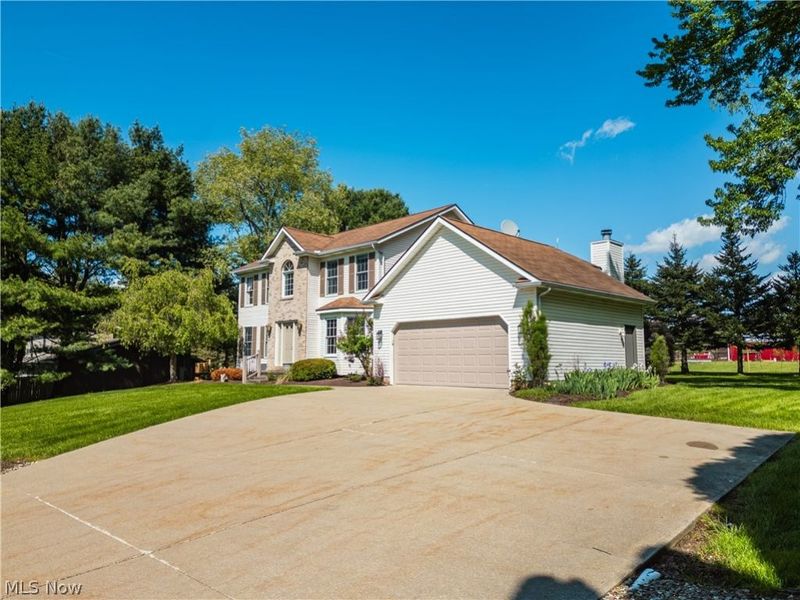 1126 Lanner Street NW, North Canton, OH 44720 Photo 17