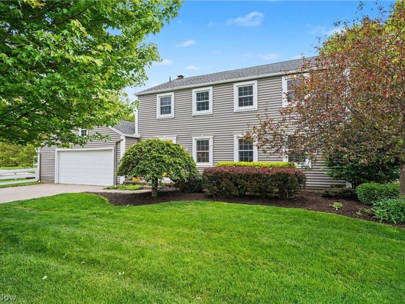 5819 Bradford Way, Hudson, OH 44236 Photo 1