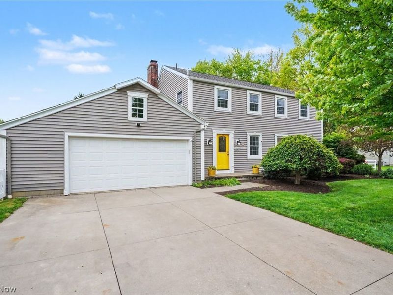 5819 Bradford Way, Hudson, OH 44236 Photo 2