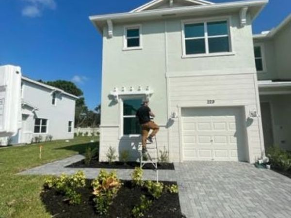 229 SE Woodbark Street, Port St. Lucie, FL 34984