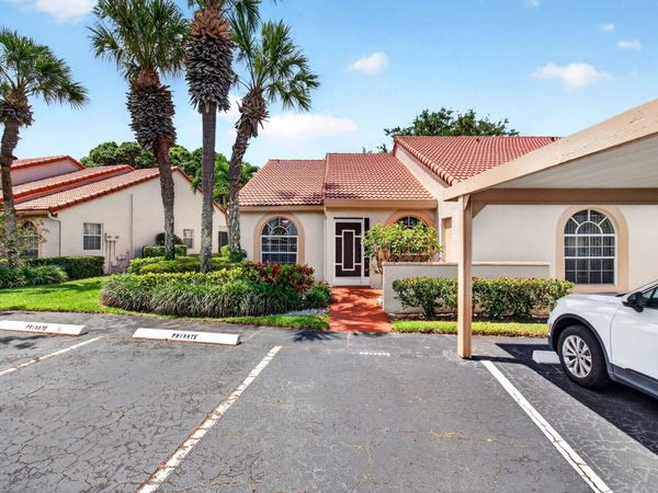 14323 Via Royale, Unit 2, Delray Beach, FL 33446