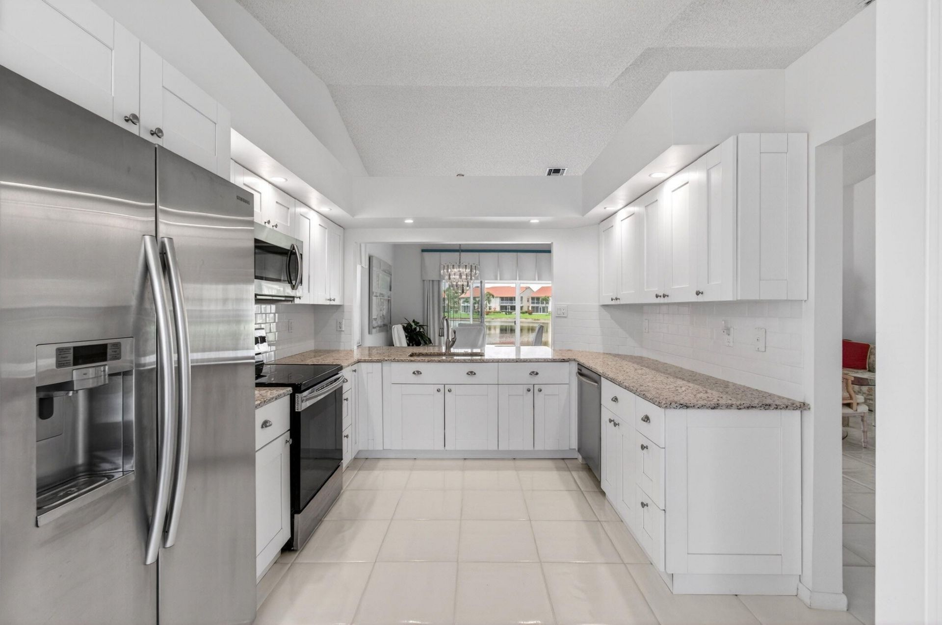 14323 Via Royale, Unit 2, Delray Beach, FL 33446 Photo
