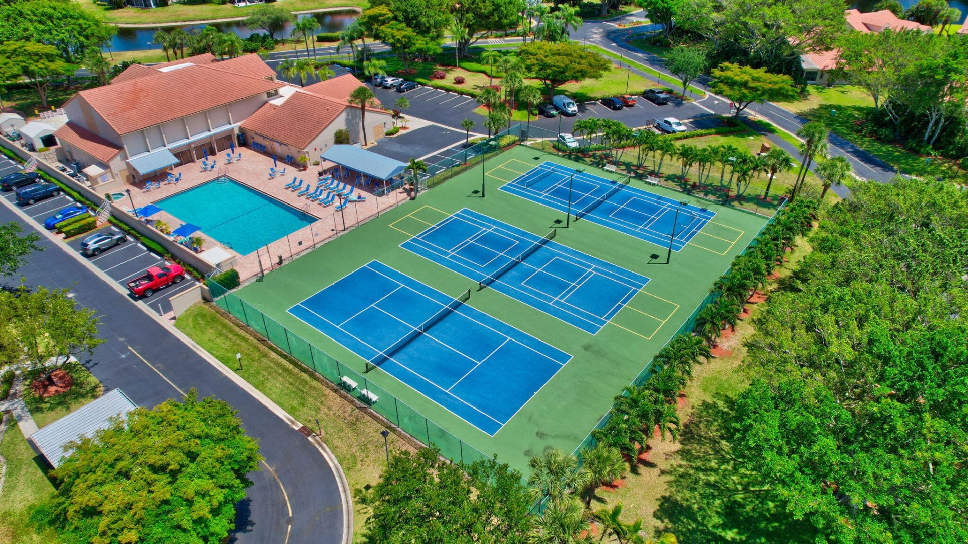 14323 Via Royale, Unit 2, Delray Beach, FL 33446 Photo