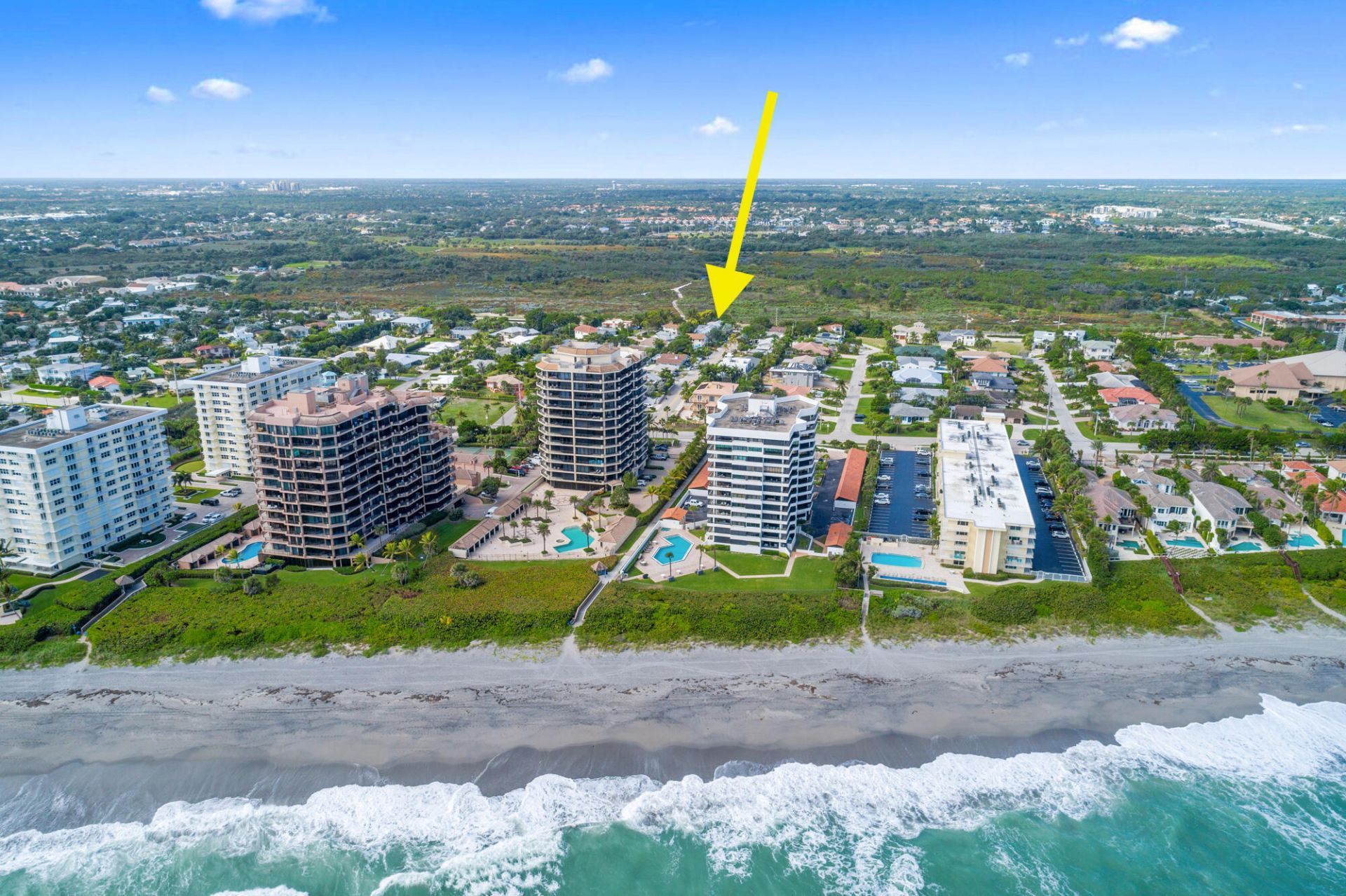 490 Mars Way, Juno Beach, FL 33408 Photo