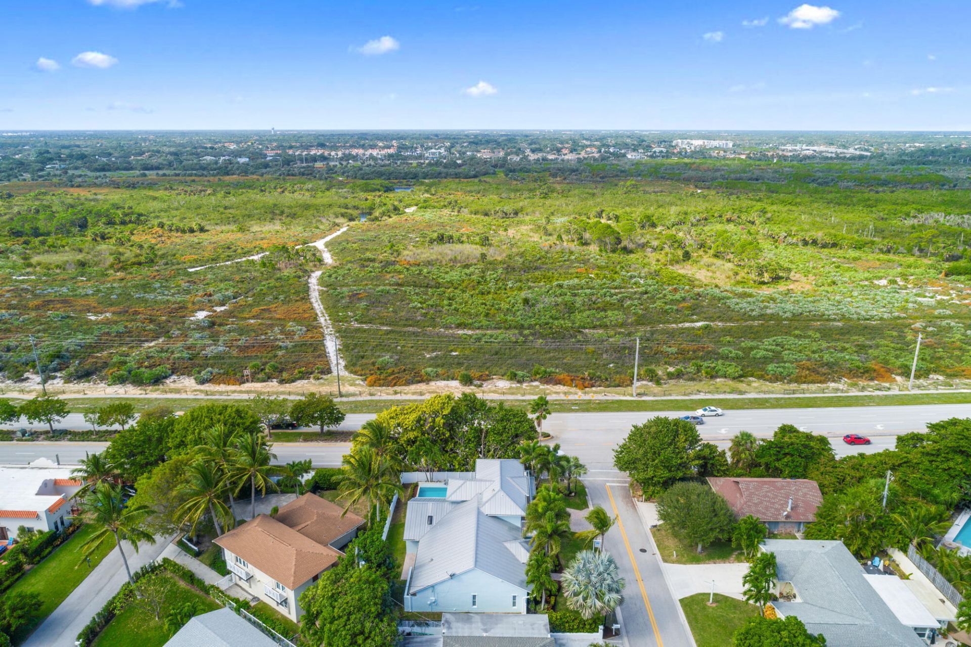 490 Mars Way, Juno Beach, FL 33408 Photo