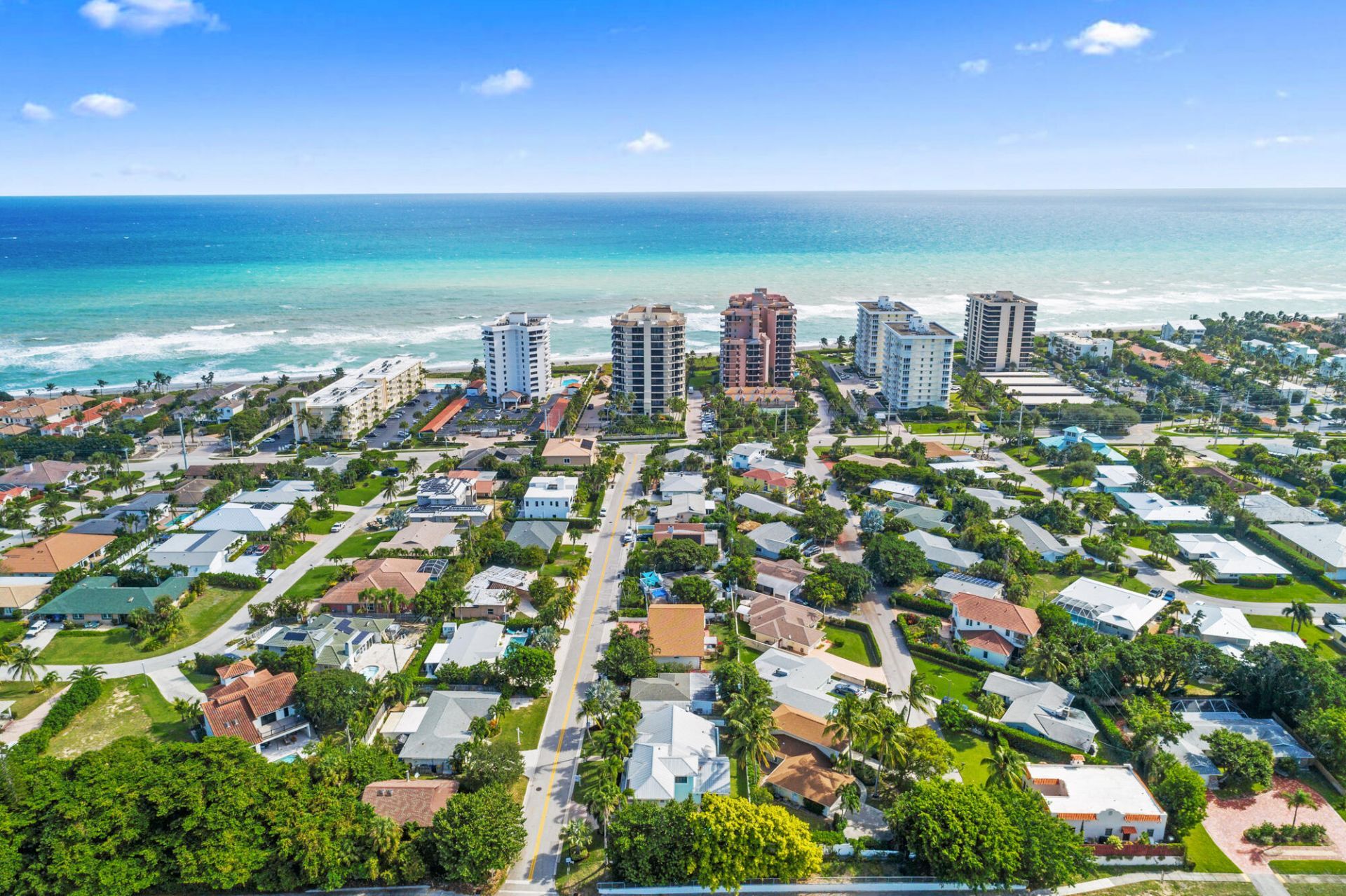490 Mars Way, Juno Beach, FL 33408 Photo