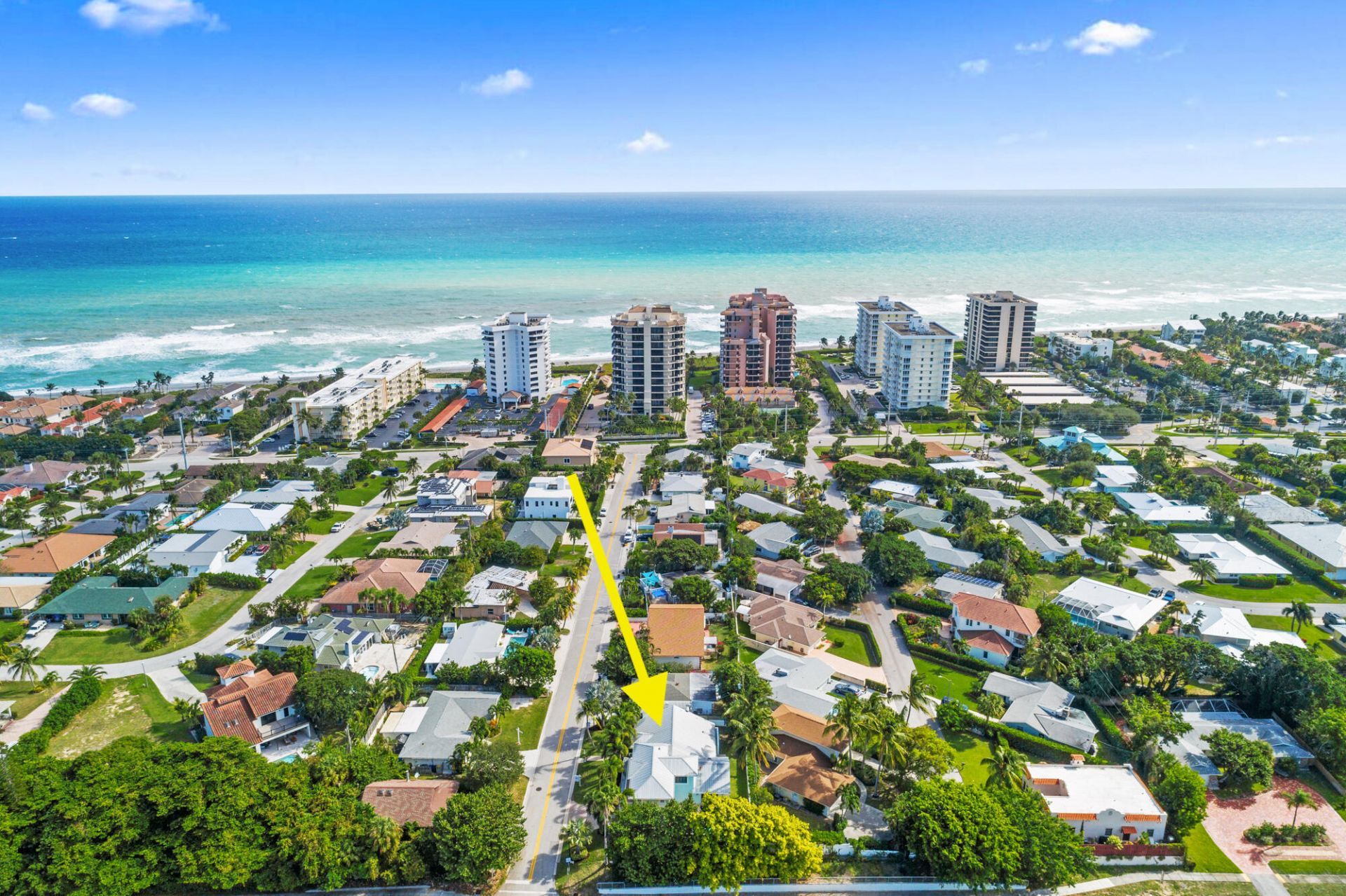 490 Mars Way, Juno Beach, FL 33408 Photo