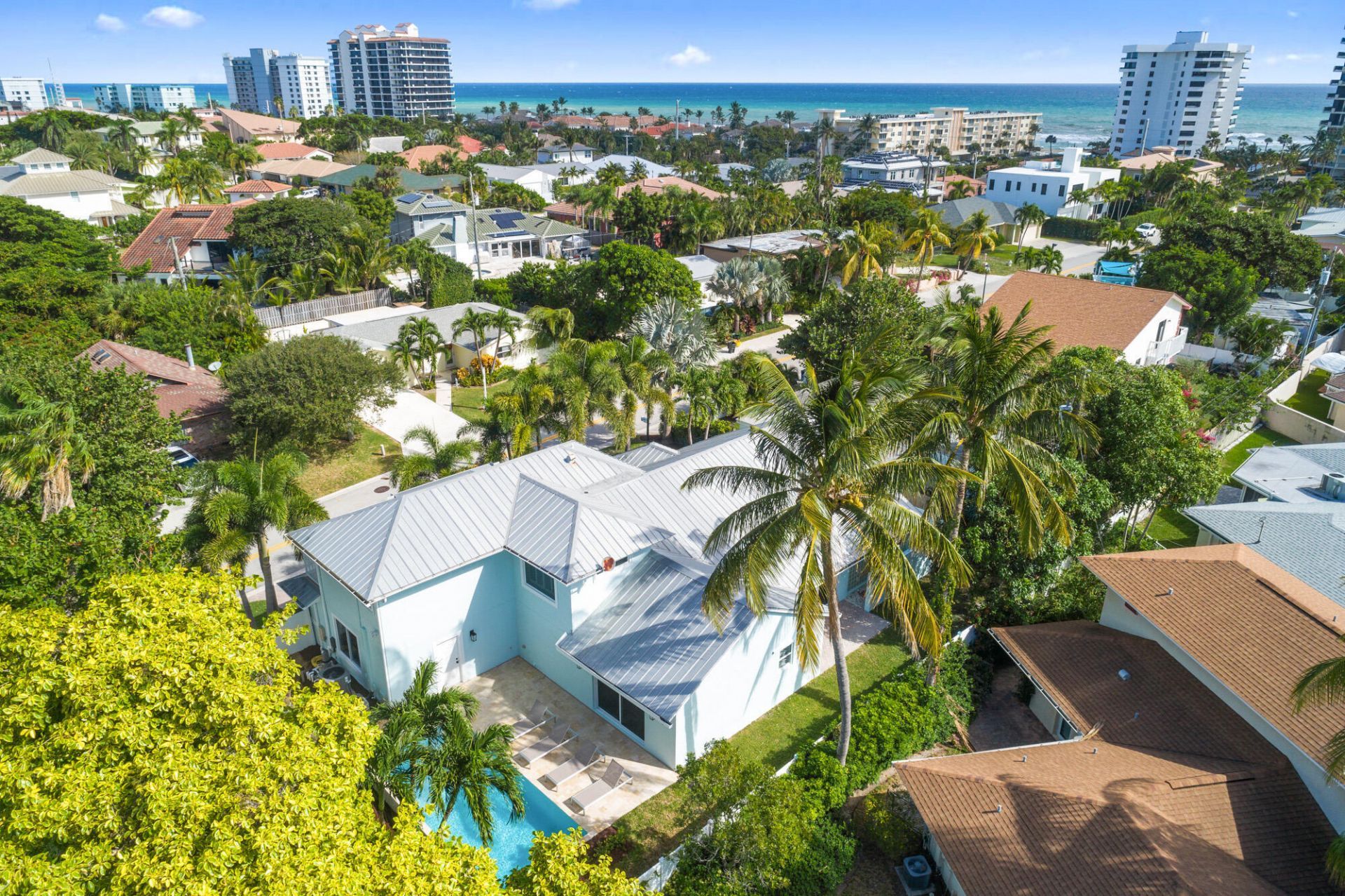 490 Mars Way, Juno Beach, FL 33408 Photo