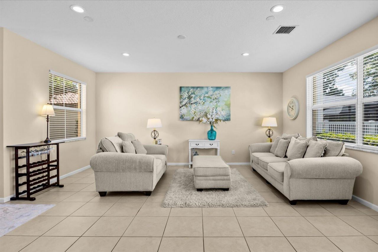 11953 SW Bennington Circle, Port Saint Lucie, FL 34987 Photo