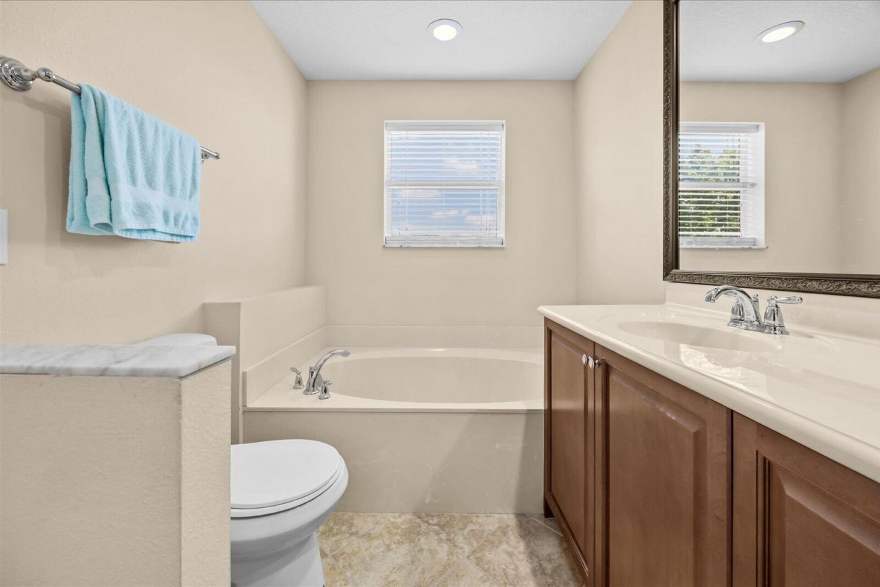 11953 SW Bennington Circle, Port Saint Lucie, FL 34987 Photo