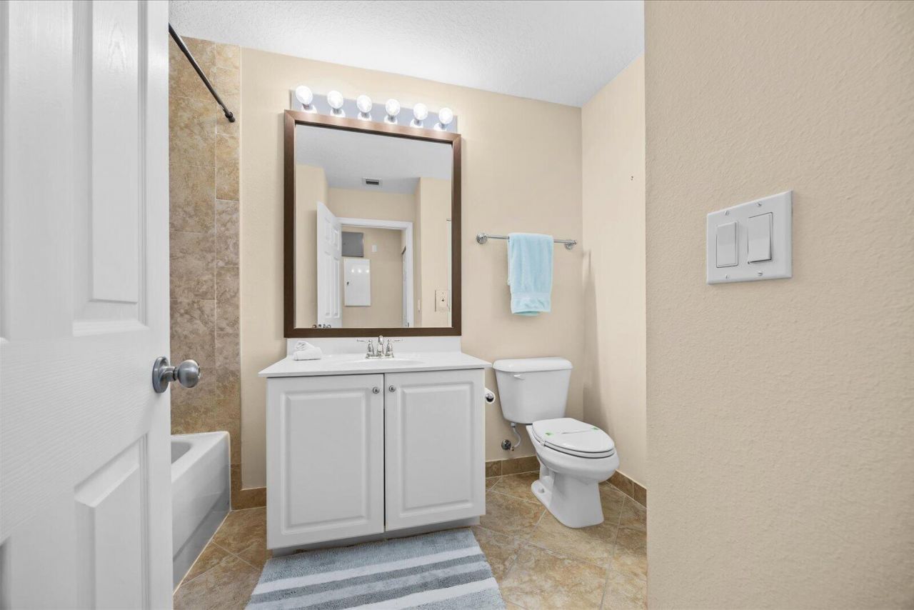 11953 SW Bennington Circle, Port Saint Lucie, FL 34987 Photo