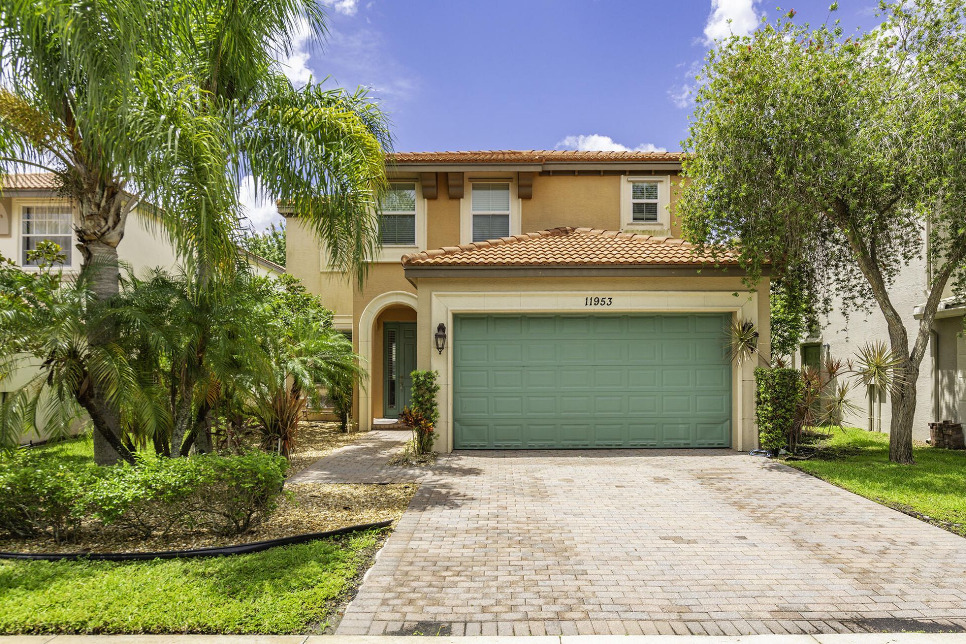 11953 SW Bennington Circle, Port Saint Lucie, FL 34987 Photo