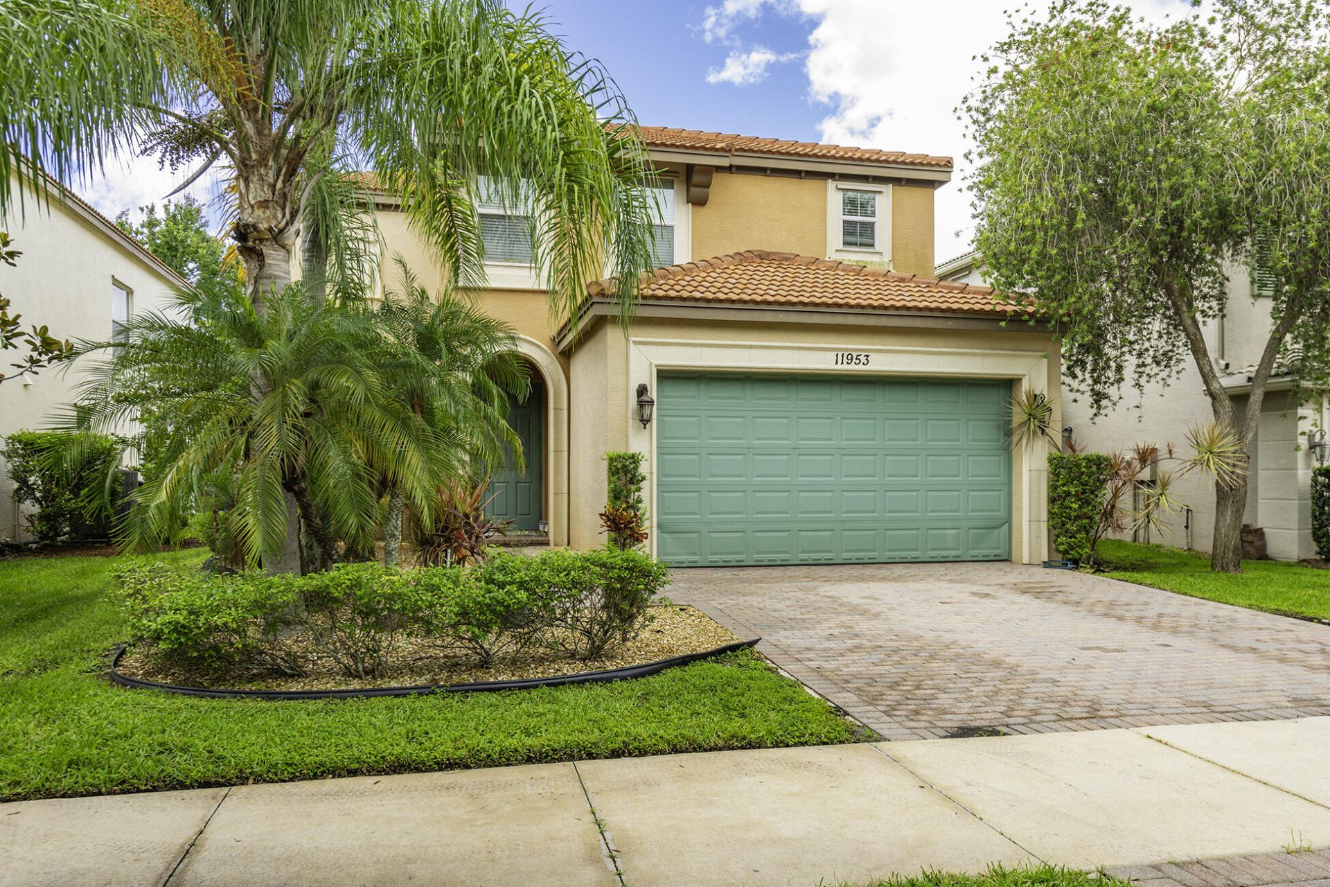 11953 SW Bennington Circle, Port Saint Lucie, FL 34987 Photo