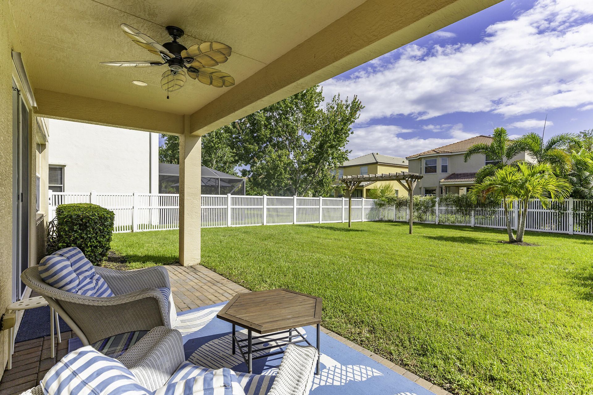 11953 SW Bennington Circle, Port Saint Lucie, FL 34987 Photo