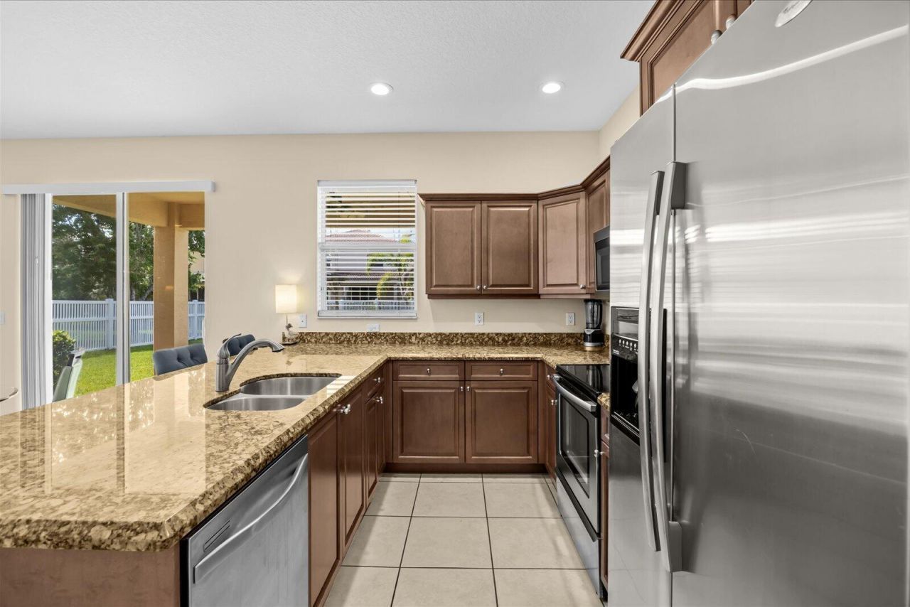 11953 SW Bennington Circle, Port Saint Lucie, FL 34987 Photo