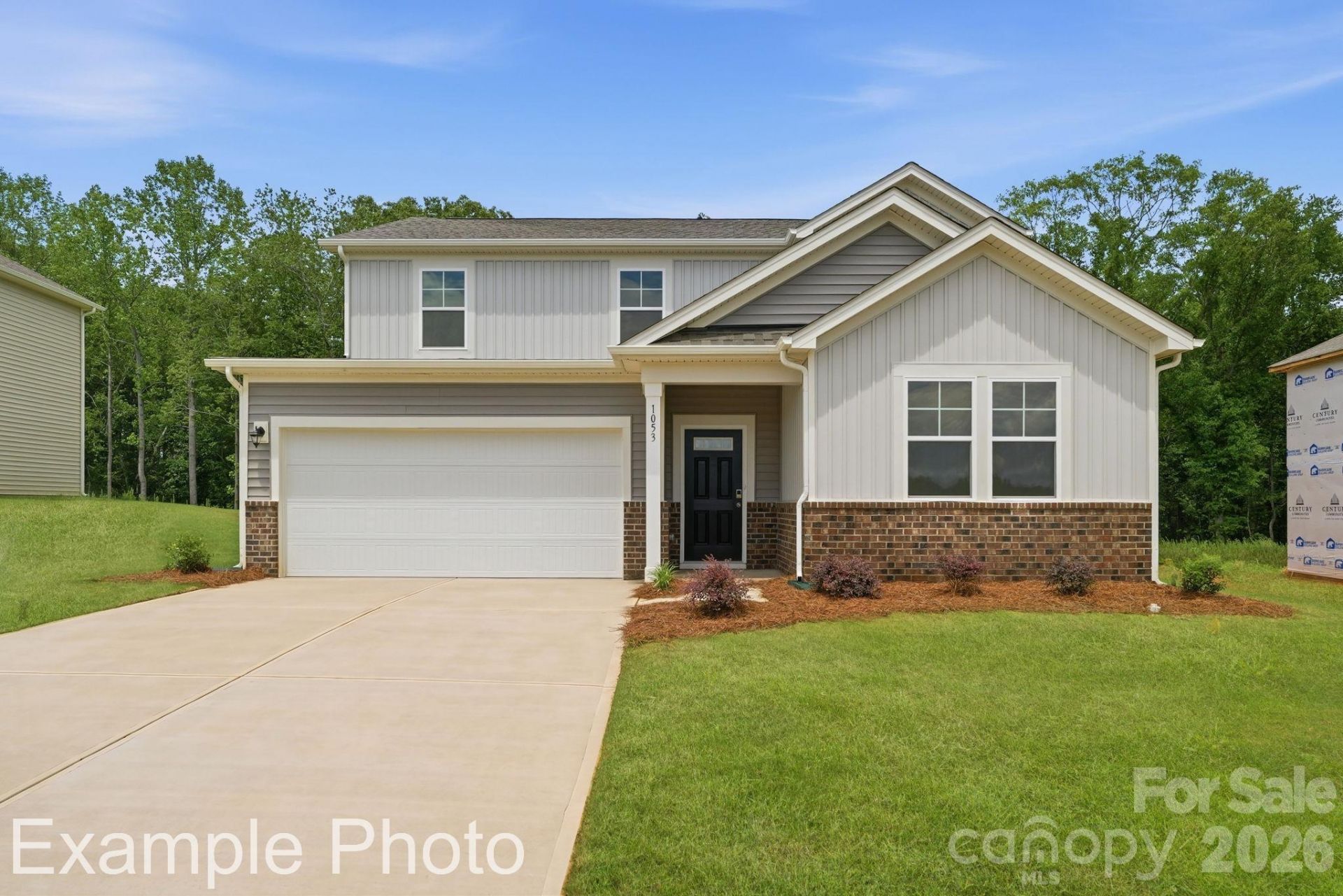 330 Ladue Lane, Salisbury, NC 28147 Main Photo