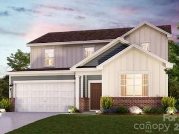 330 Ladue Lane , Salisbury, NC 28147