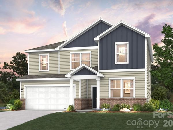 334 Ladue Lane , Salisbury, NC 28147