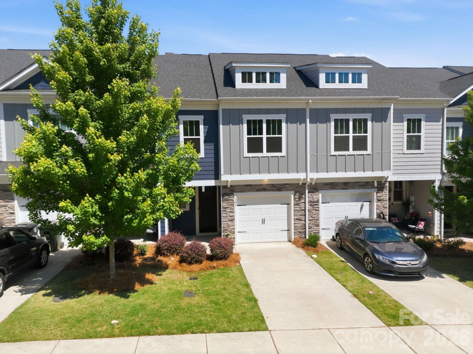 101 Wilkinson Court Se, Concord, NC 28025 Main Photo
