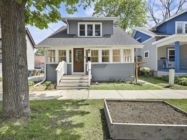 315 Orchard Street, Madison, WI 53715