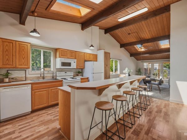 4747 W Albion Ct., Unit C, Boise, ID 83705