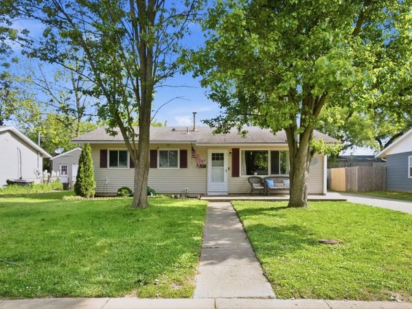1168 Reid Avenue, Xenia, OH 45385