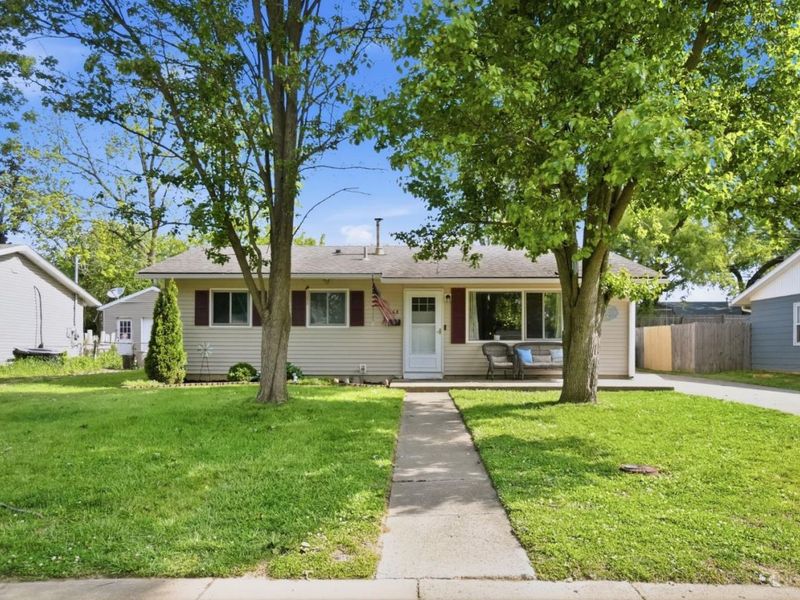 1168 Reid Avenue, Xenia, OH 45385 Photo 1