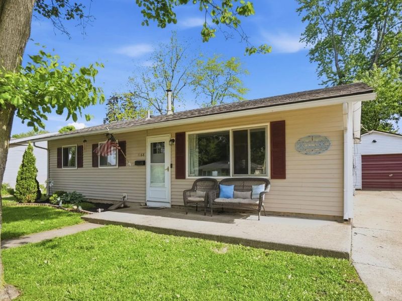 1168 Reid Avenue, Xenia, OH 45385 Photo 2