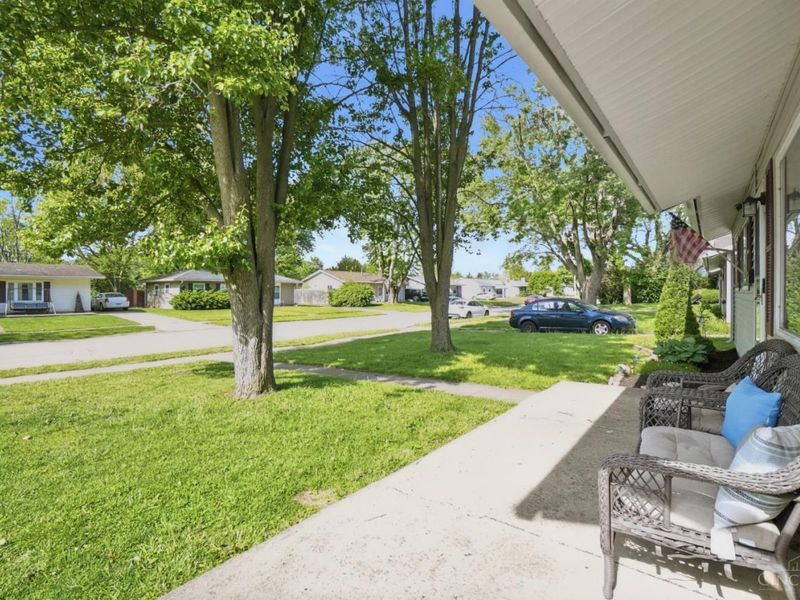 1168 Reid Avenue, Xenia, OH 45385 Photo 3