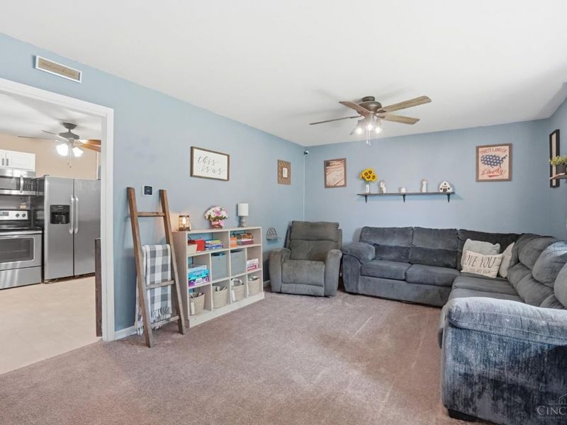 1168 Reid Avenue, Xenia, OH 45385 Photo 5