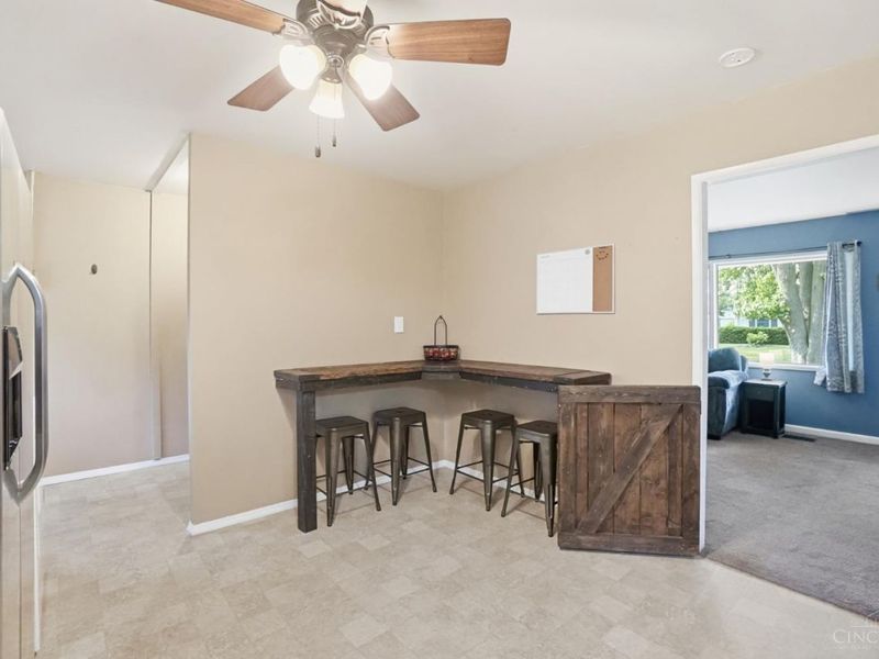 1168 Reid Avenue, Xenia, OH 45385 Photo 9