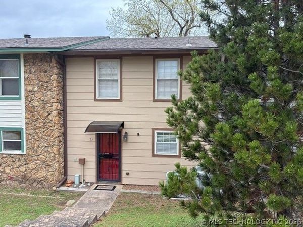 135 96 Road , Unit 11, Eucha, OK 74342