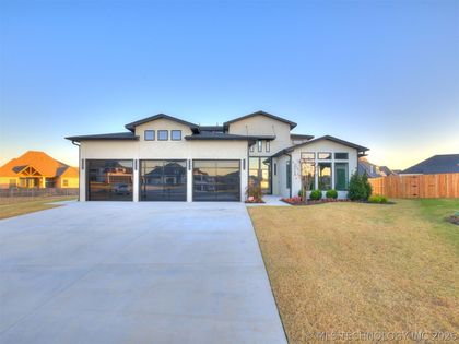 5908 E 126th Street S Bixby, OK 74008