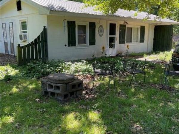 269 Muskogee Drive, Eucha, OK 74342