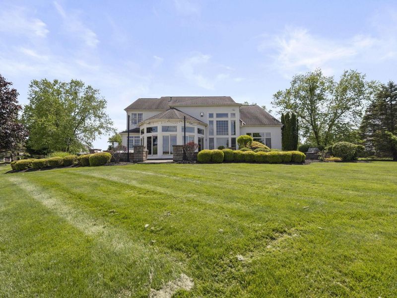 7941 Thornbush Drive, Westerville, OH 43082 Photo 102