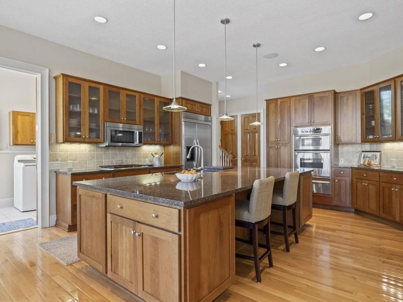 7941 Thornbush Drive, Westerville, OH 43082 Photo 29