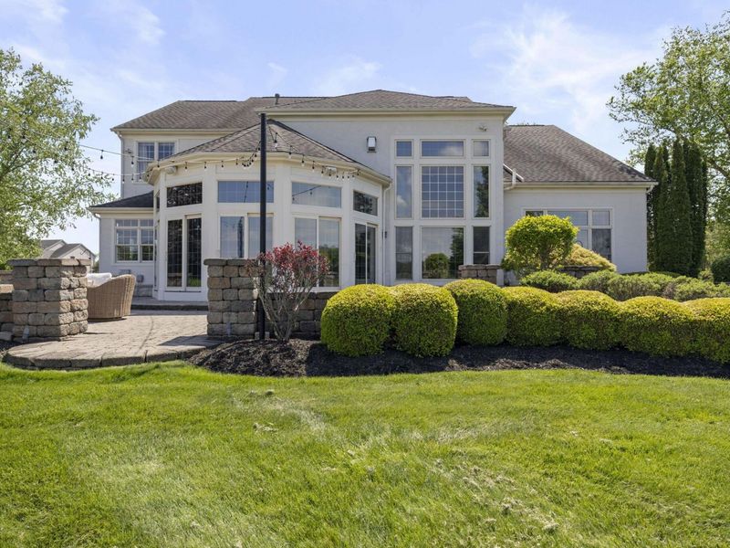 7941 Thornbush Drive, Westerville, OH 43082 Photo 98