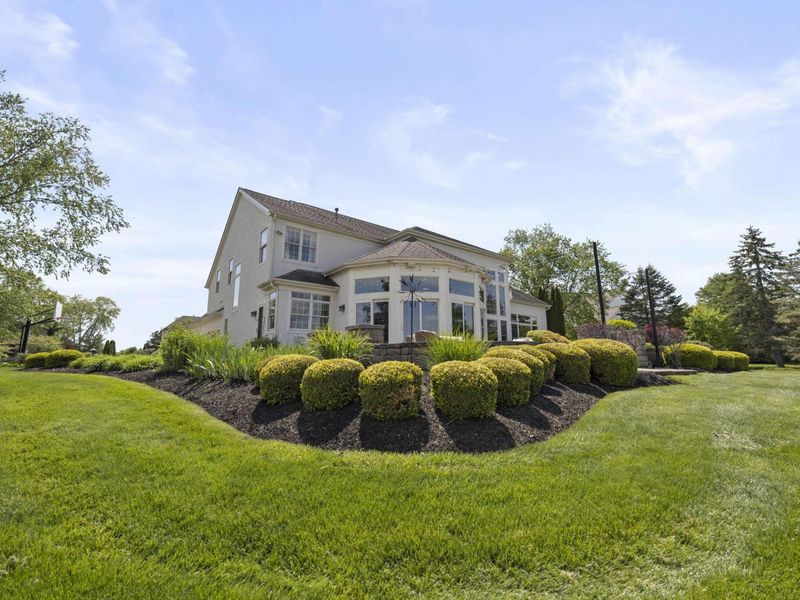 7941 Thornbush Drive, Westerville, OH 43082 Photo 99