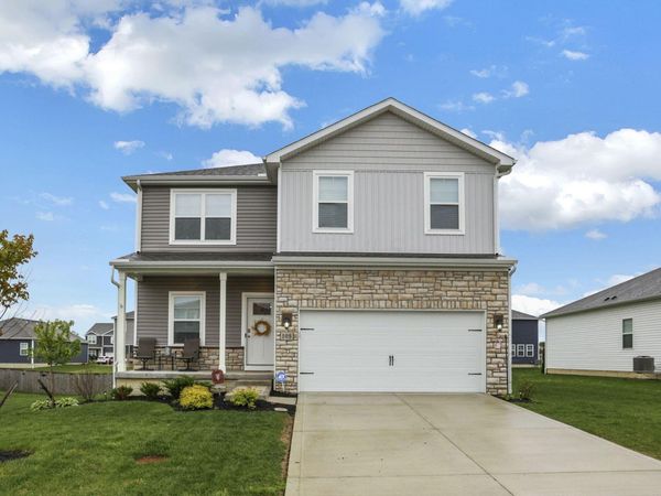 105 Natalie Lane , Granville, OH 43023