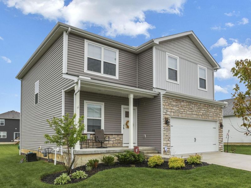105 Natalie Lane, Granville, OH 43023 Photo 2