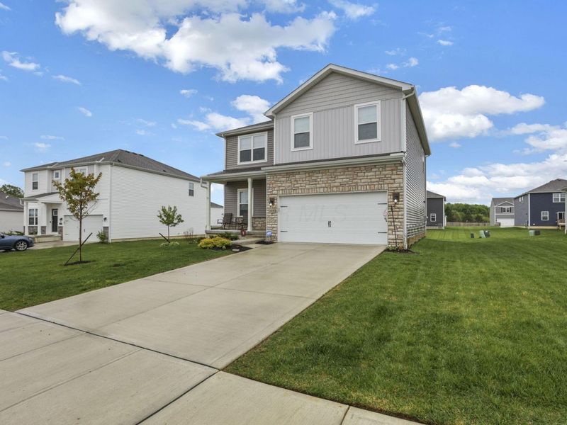 105 Natalie Lane, Granville, OH 43023 Photo 3