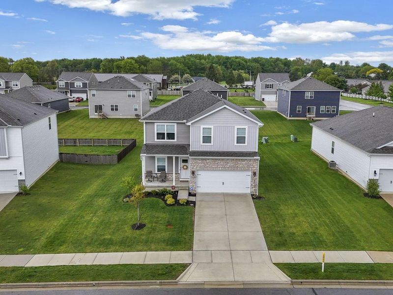 105 Natalie Lane, Granville, OH 43023 Photo 38