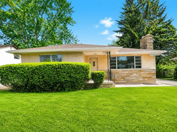 4303 Colby Avenue , Columbus, OH 43227
