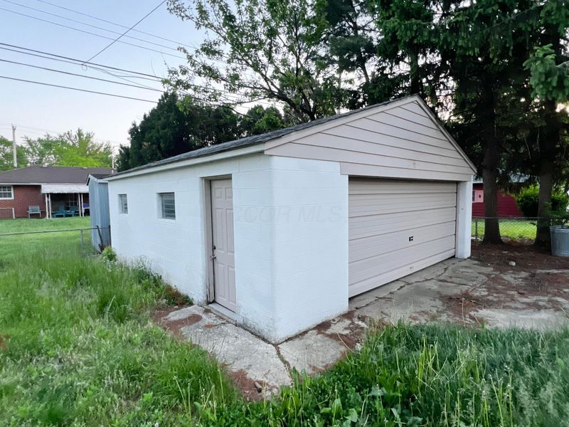4303 Colby Avenue , Columbus, OH 43227 Photo 35
