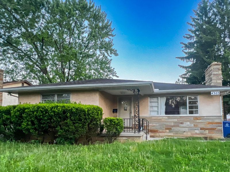 4303 Colby Avenue , Columbus, OH 43227 Photo 36