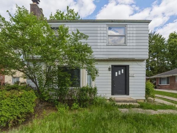 542 S James Road , Columbus, OH 43213