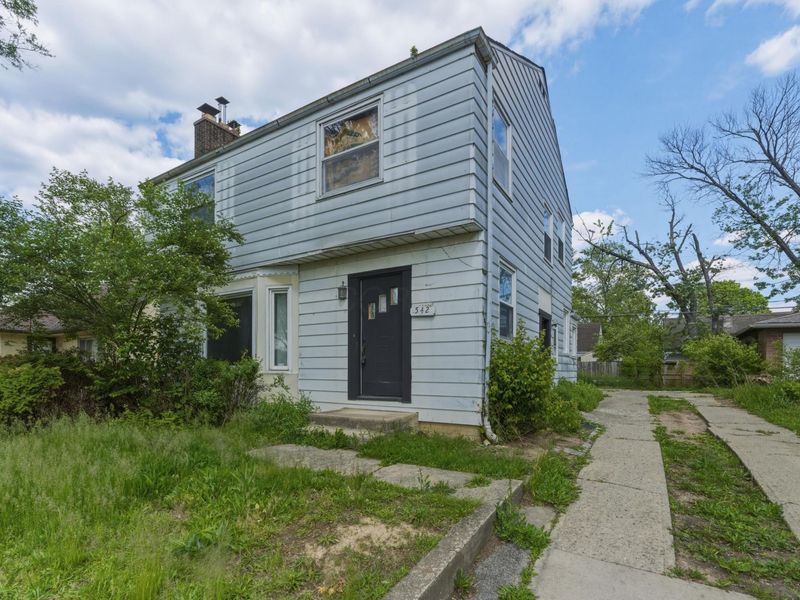 542 S James Road , Columbus, OH 43213 Photo 3